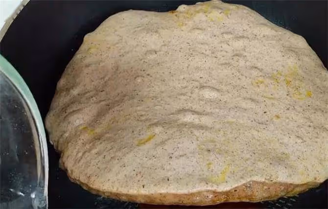 減脂期好幫手,手不沾面,鬆軟好吃,做法簡單,10分鐘就能出鍋