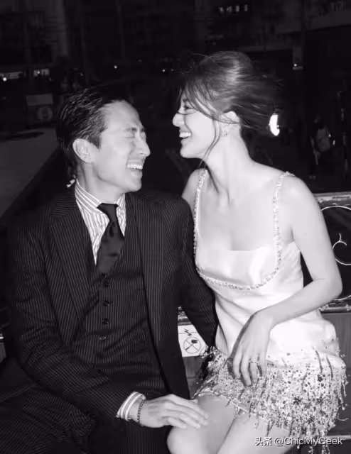 被捧港女典範的吳千語,擠身上流榮升百億媳婦的奮鬥路!