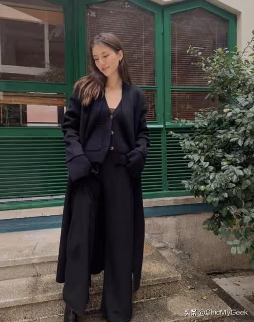 被捧港女典範的吳千語,擠身上流榮升百億媳婦的奮鬥路!