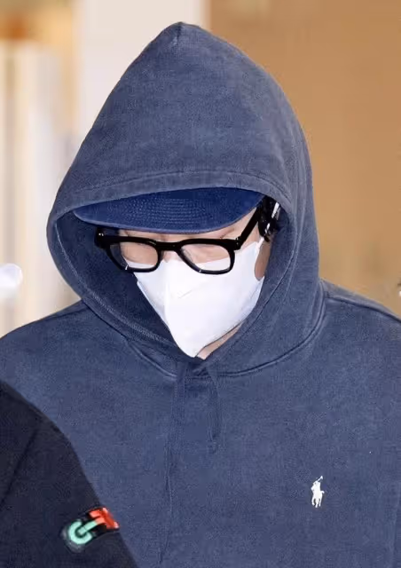韓素希戀情風波後首次公開亮相,網友辣評:小人得志的猖狂模樣