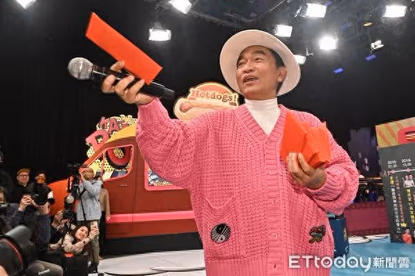 吳宗憲受訪再批Miusa 你想當天后就要屏除七情六慾