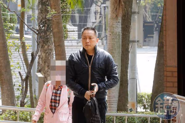 控《周處除三害》涉剽竊!錢人豪遞狀3000萬台幣財產假扣押