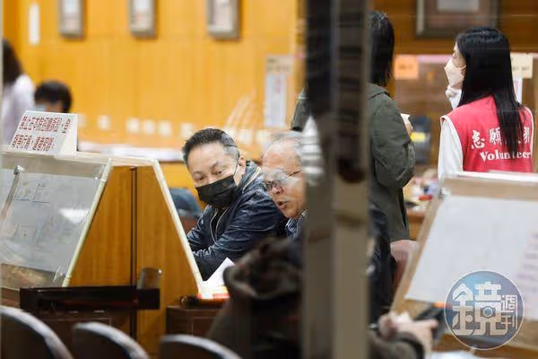 控《周處除三害》涉剽竊!錢人豪遞狀3000萬台幣財產假扣押