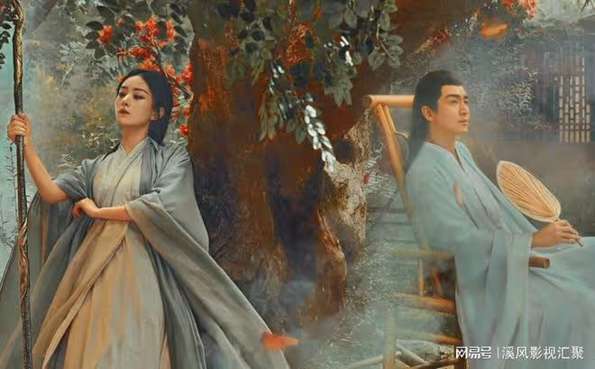 與鳳行:官方追劇日曆,3月18日連更4集,連更7天看到爽!