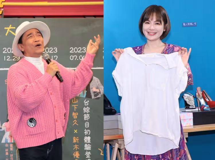 吳宗憲談「1條件」歡迎陳沂上節目　笑虧：對有些藝人來說2千都太多