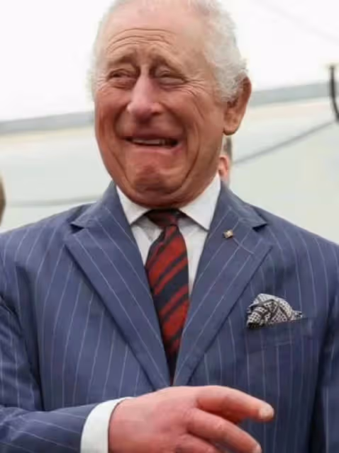 英媒曝查爾斯國王去世！2月份確診癌症，手指多次腫脹太嚇人！