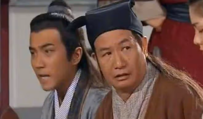 TVB演員陳狄克因病逝！享年76歲，突患肺炎去世，2月份露面氣色好
