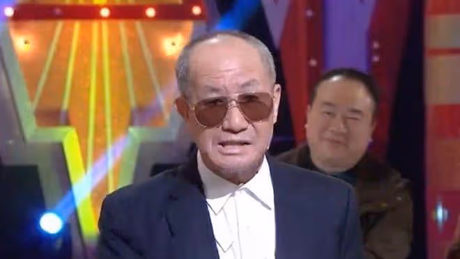 TVB演員陳狄克因病逝！享年76歲，突患肺炎去世，2月份露面氣色好