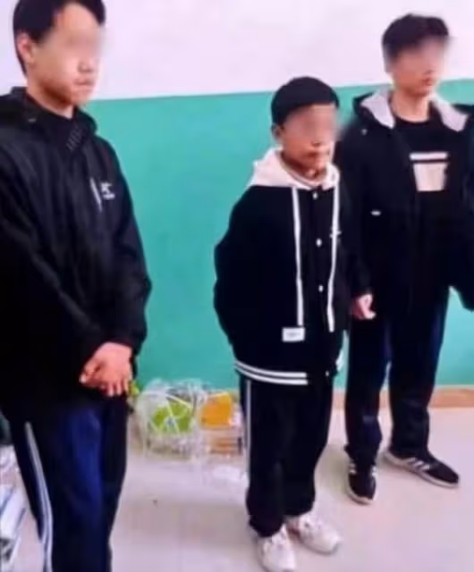 後續！邯鄲被害男孩屍檢！父親懷疑另有幫凶，村民透露內情！