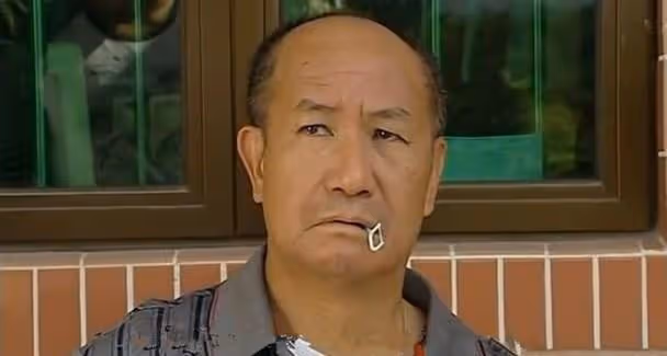突傳噩耗!TVB綠葉王陳狄克去世,出演百部劇集,最後露面照曝光