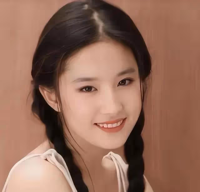 這些明星是母女關係,藏得太深了