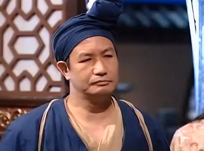 TVB資深綠葉陳狄克病逝,網友感慨時代變遷