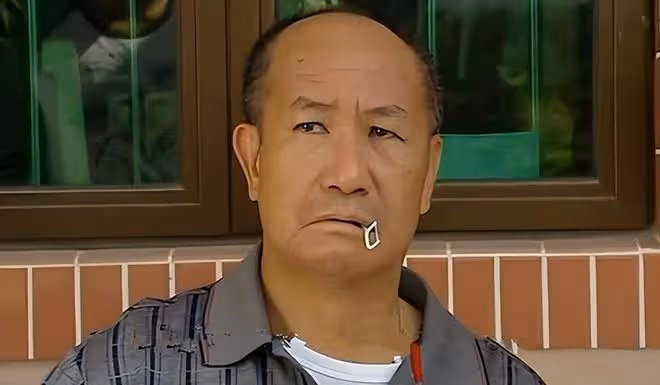 TVB資深綠葉陳狄克病逝,網友感慨時代變遷