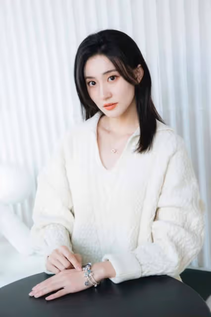 孫楊老婆張豆豆身材恢復，疑似已生產！網友熱議不斷