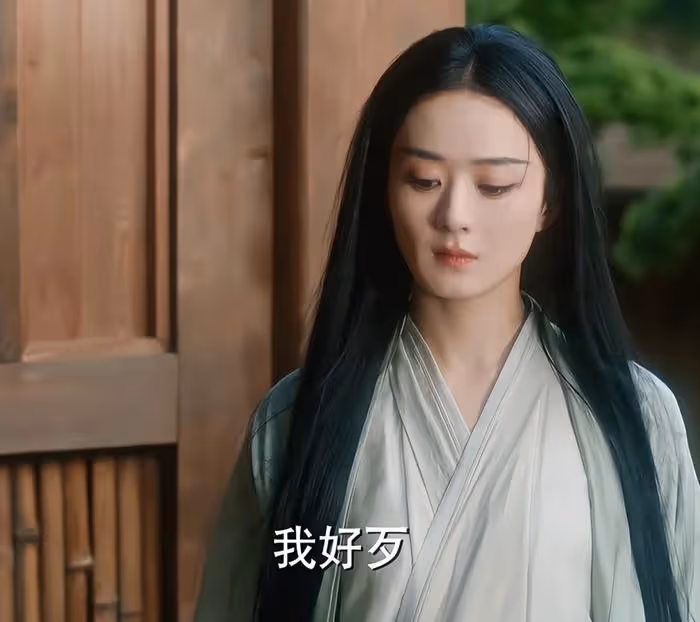 《與鳳行》首播!趙麗穎林更新難掩年齡感,劇情幼稚收視平平
