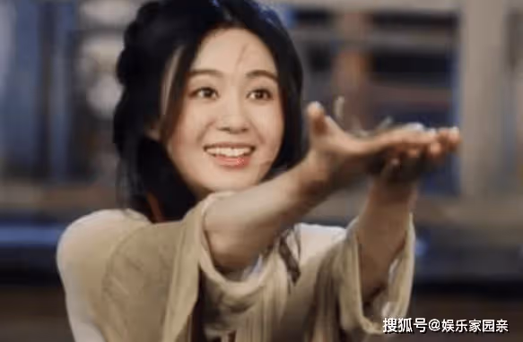 《花間令》鄭合惠子與鞠婧禕同框飆戲,誰更勝一籌?網友熱議不斷