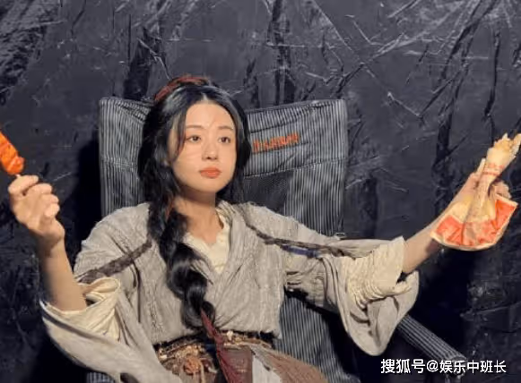 鄭合惠子回應退圈傳聞:別擔心,我不會退圈!網友紛紛表示支持!