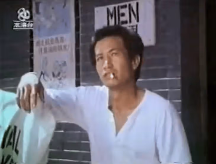 一路走好!TVB知名男星猝逝終年76歲!醫生告知死因!