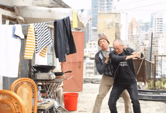 一路走好!TVB知名男星猝逝終年76歲!醫生告知死因!