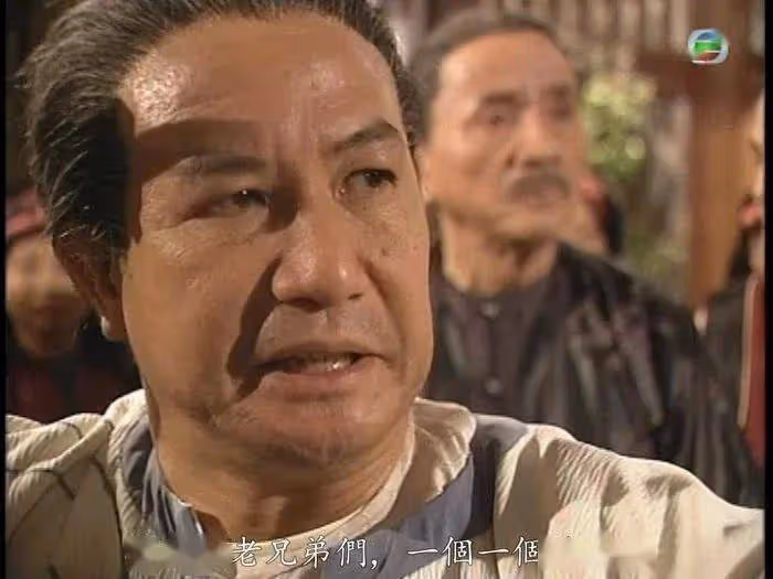 一路走好!TVB知名男星猝逝終年76歲!醫生告知死因!