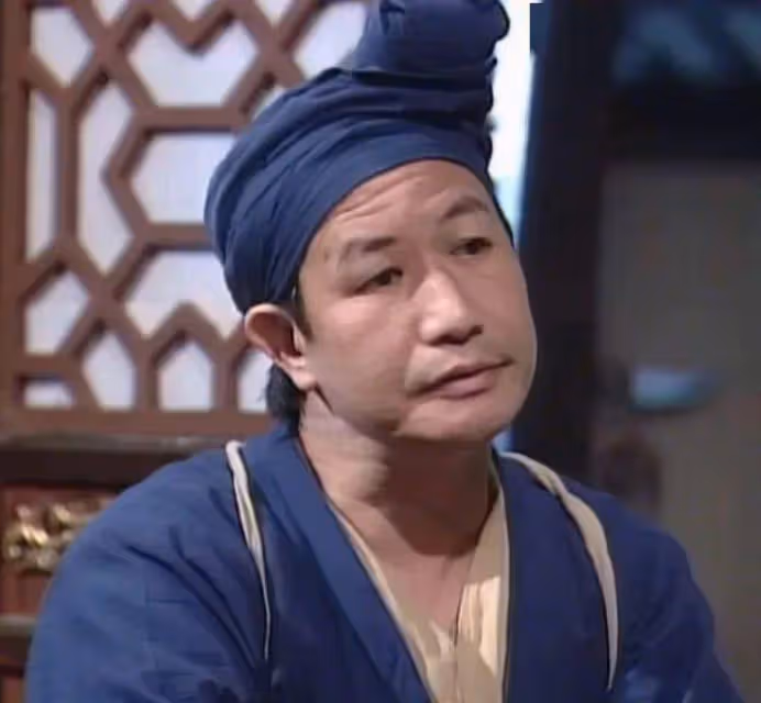 一路走好!TVB知名男星猝逝終年76歲!醫生告知死因!