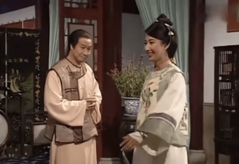 一路走好!TVB知名男星猝逝終年76歲!醫生告知死因!