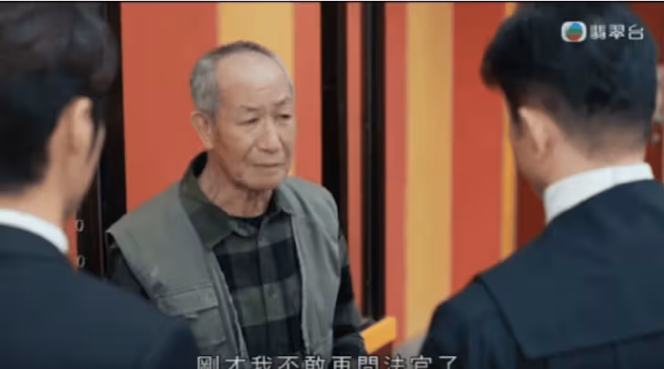 一路走好!TVB知名男星猝逝終年76歲!醫生告知死因!