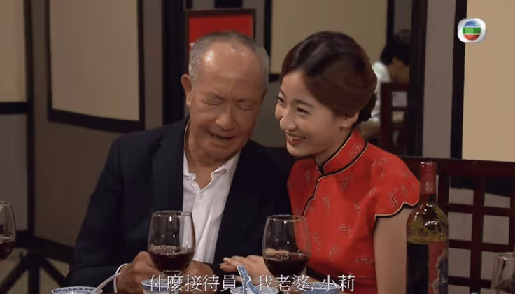 一路走好!TVB知名男星猝逝終年76歲!醫生告知死因!