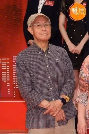 一路走好!TVB知名男星猝逝終年76歲!醫生告知死因!