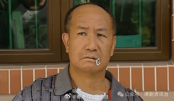 突發!TVB綠葉王陳狄克上周五逝享年76歲