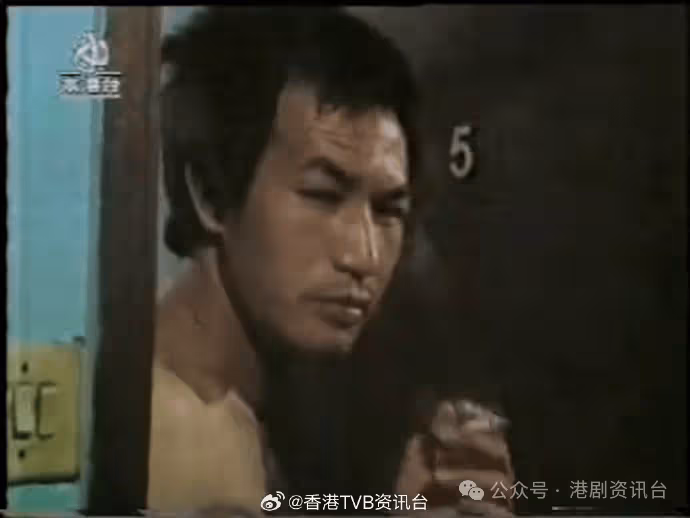 突發!TVB綠葉王陳狄克上周五逝享年76歲