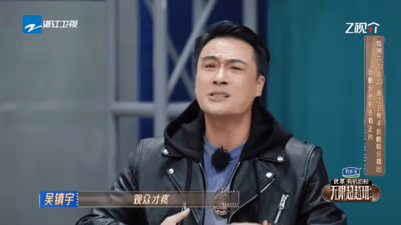 出家照片瘋傳!香港知名男神曾宣稱想50歲後出家,不會離開娛樂圈