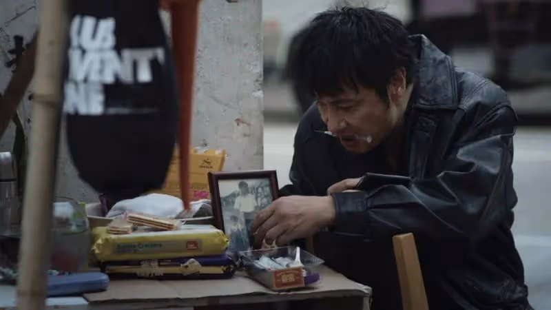 出家照片瘋傳!香港知名男神曾宣稱想50歲後出家,不會離開娛樂圈