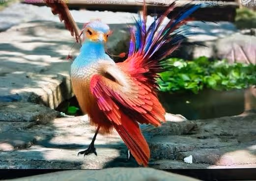 趙麗穎、林更新主演《與鳳行》咯咯噠表情包被玩壞!
