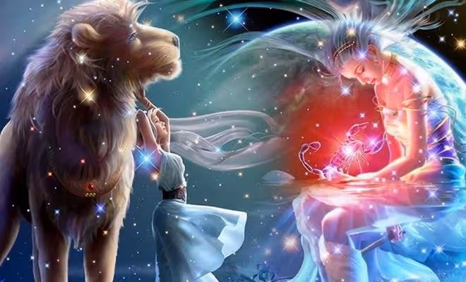 這些星座總喜歡吃醋占有欲太強，很容易丟失愛情