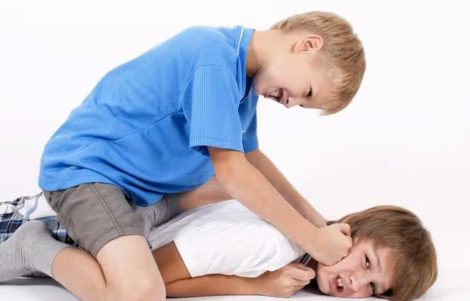 5歲以內的小孩，當出現這4種表現，說明他們已經被過度嬌慣了