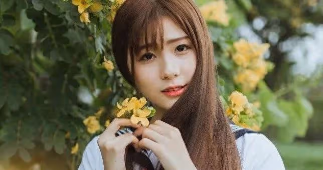 一個女人是不是旺夫，觀察以下三個地方，一目了然