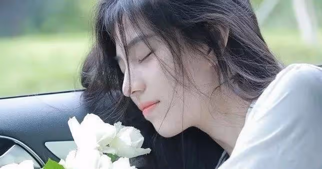 一個女人是不是旺夫，觀察以下三個地方，一目了然