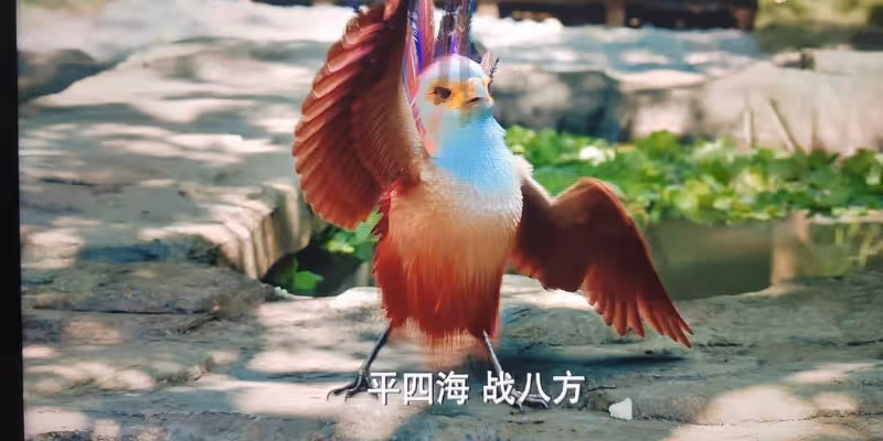 趙麗穎也救不活《與鳳行》？爆是爆了，但網友棄劇理由一致