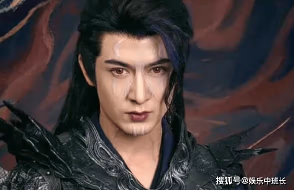《烈焰》新劇情曝光，十刑身份揭曉，他究竟是神還是魔？
