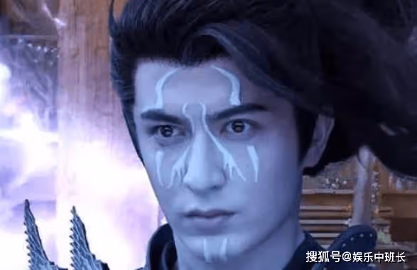 《烈焰》新劇情曝光，十刑身份揭曉，他究竟是神還是魔？