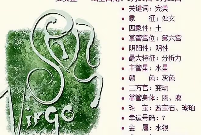 十二星座里不自信，容易否定自我的四個星座，你中招了嗎？