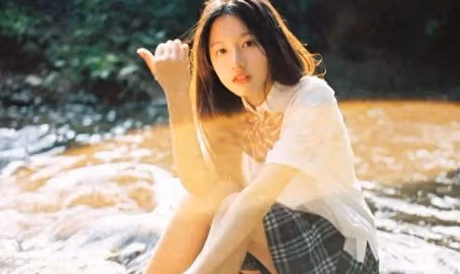 中年女人要是真心的想和你在一起，那她就會主動的給你這三樣東西