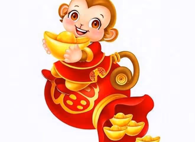 花錢大手大腳，存不住錢的三大生肖