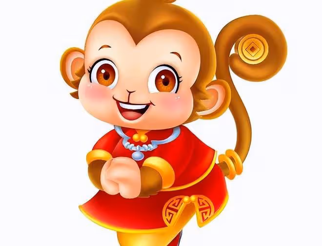 積極樂觀，心胸開闊，海納百川的三大生肖