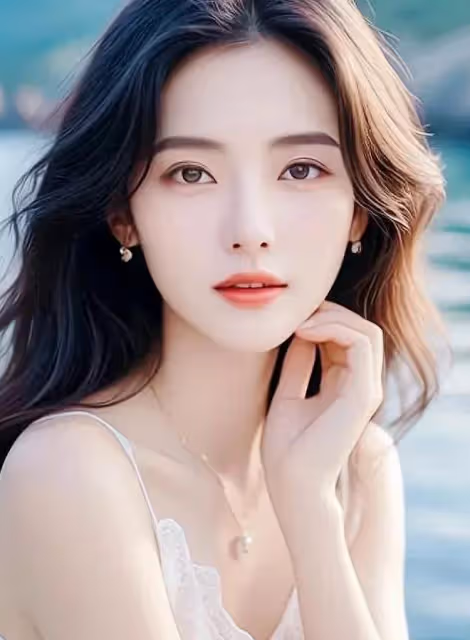 萬人迷的星座女