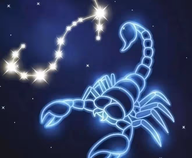不會被現實打倒的四個星座，縱然百轉千回，也不忘初心，十分難得
