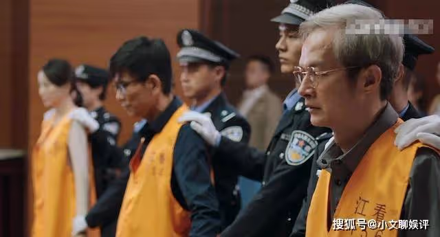 央視2024年王炸劇！陳數帶領159名演員，播出一周就成為榜首
