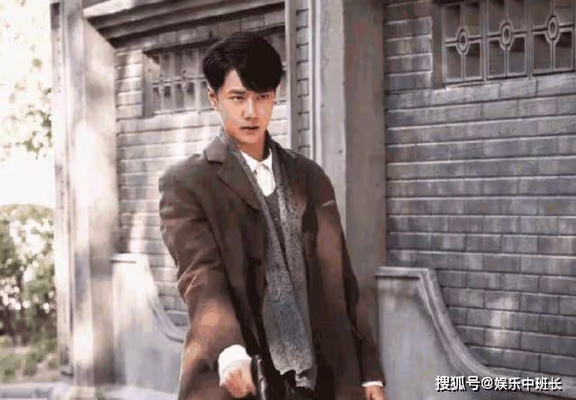 央視出品!11位老戲骨主演38集諜戰劇定檔,央8極力推薦不容錯過