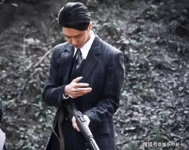 央視出品!11位老戲骨主演38集諜戰劇定檔,央8極力推薦不容錯過